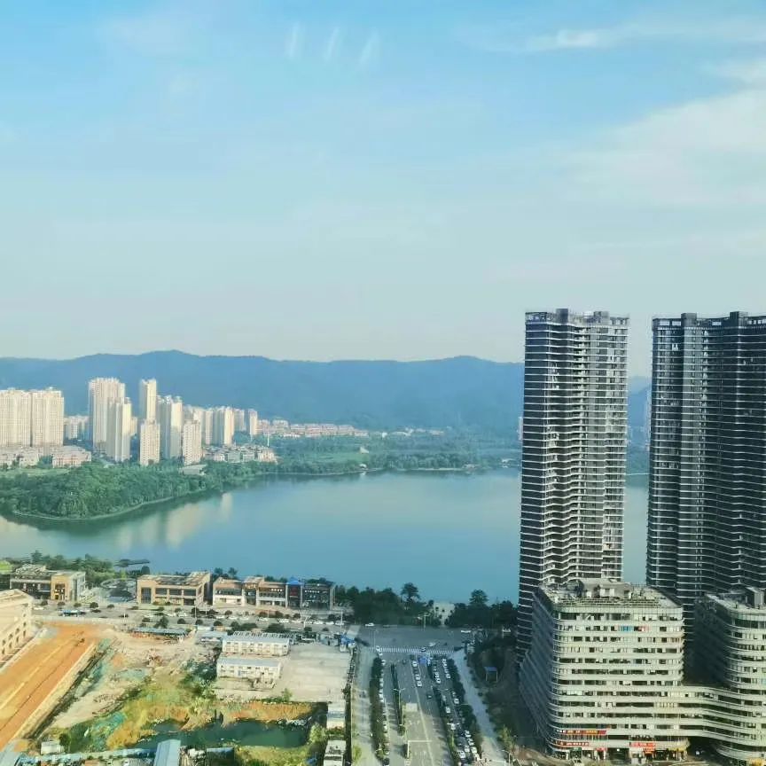 在展动力工作超过3年是什么样的体验?