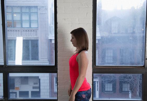 如何解决肩膀僵硬,怎么解决肩膀僵硬疼痛