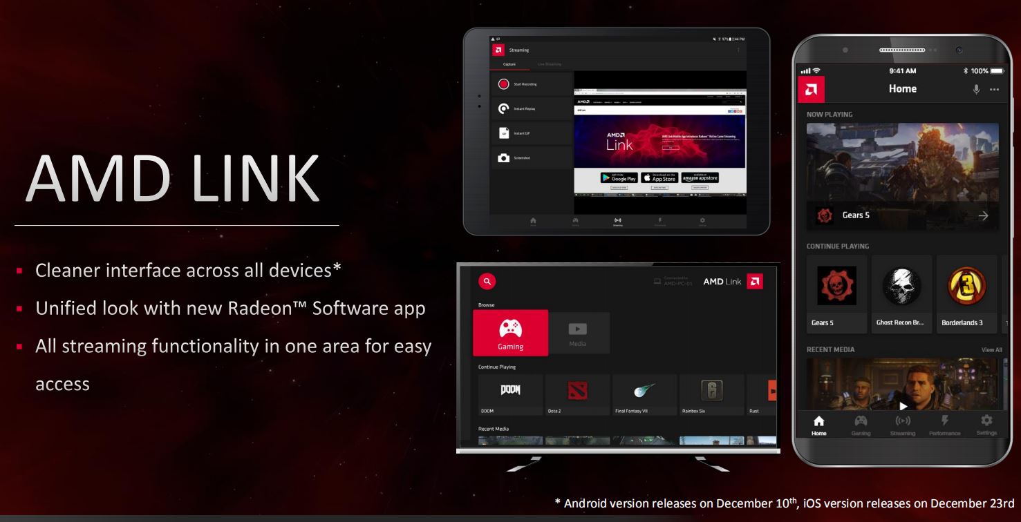 amd发布全新驱动性能追评,AMD显卡最新驱动有什么改进