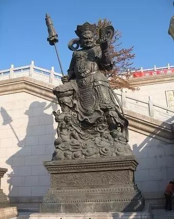 您应该去过密云？但您知道这个地方才是密云的标志和象征吗？