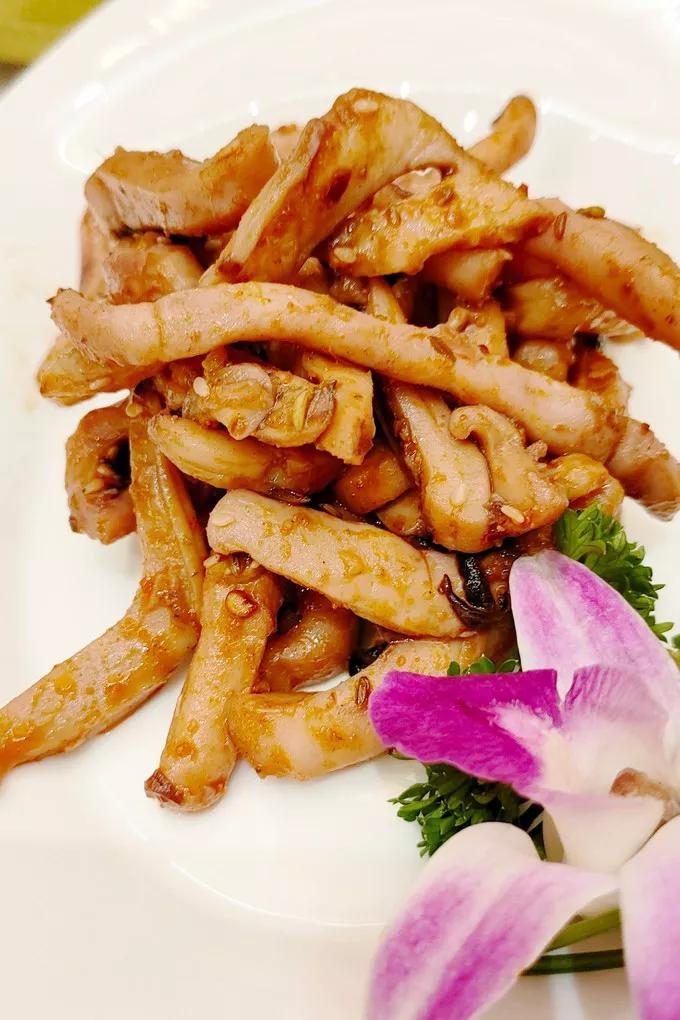 谁说去海边是夏天的专利？秋意正浓，三天两夜玩转烟威刚刚好！