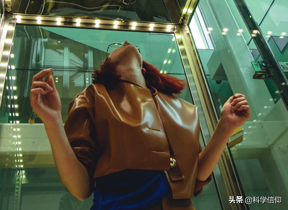 电梯绝对安全吗,电梯危不危险