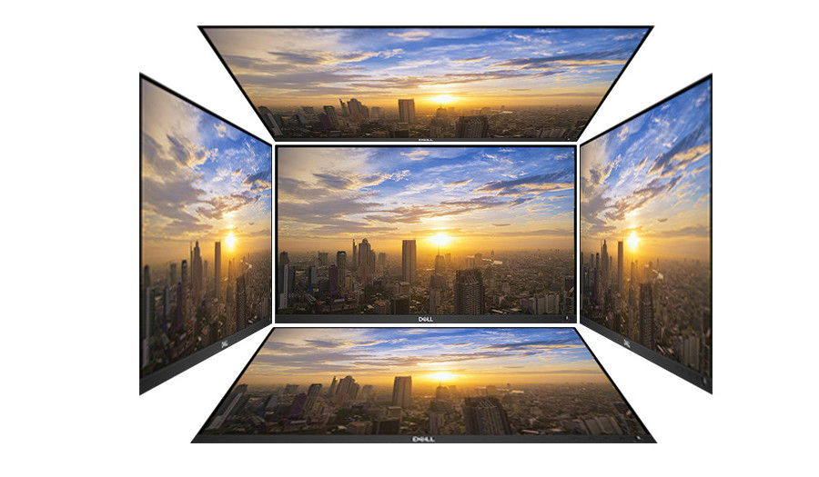 电脑显示器选择攻略,显示器快速入门指南在哪