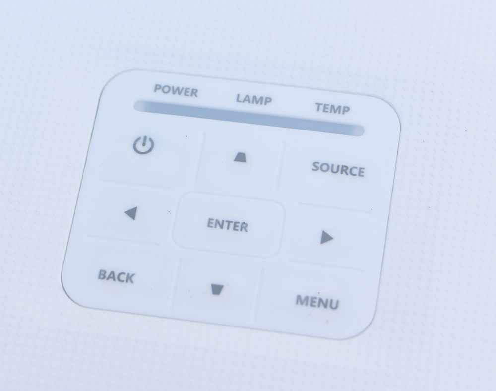 实用才是大面子，100吋无屏电视来啦-AcerH5382BD投影机测评