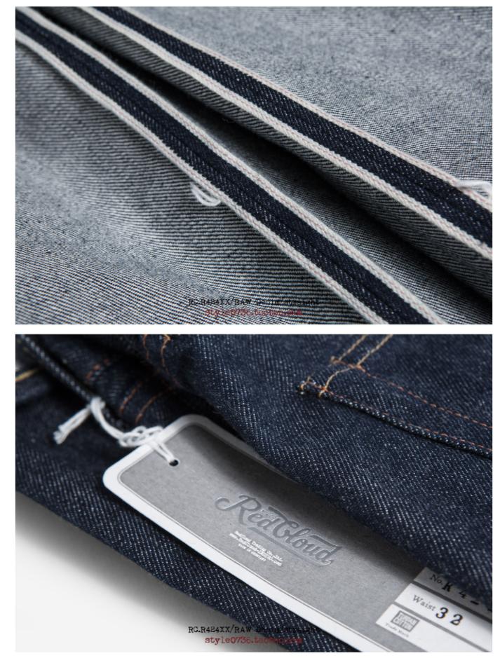 牛仔裤必备单品清单,好看又特别的牛仔裤推荐