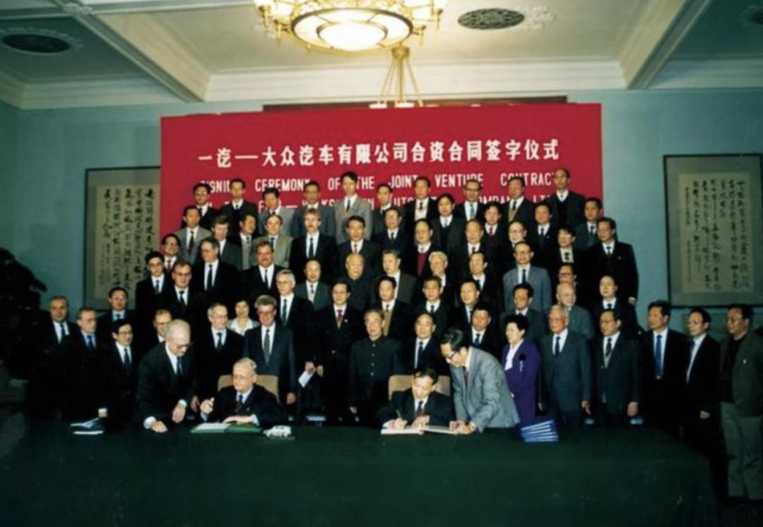 一汽大众28年老店,一汽大众捷达好吗