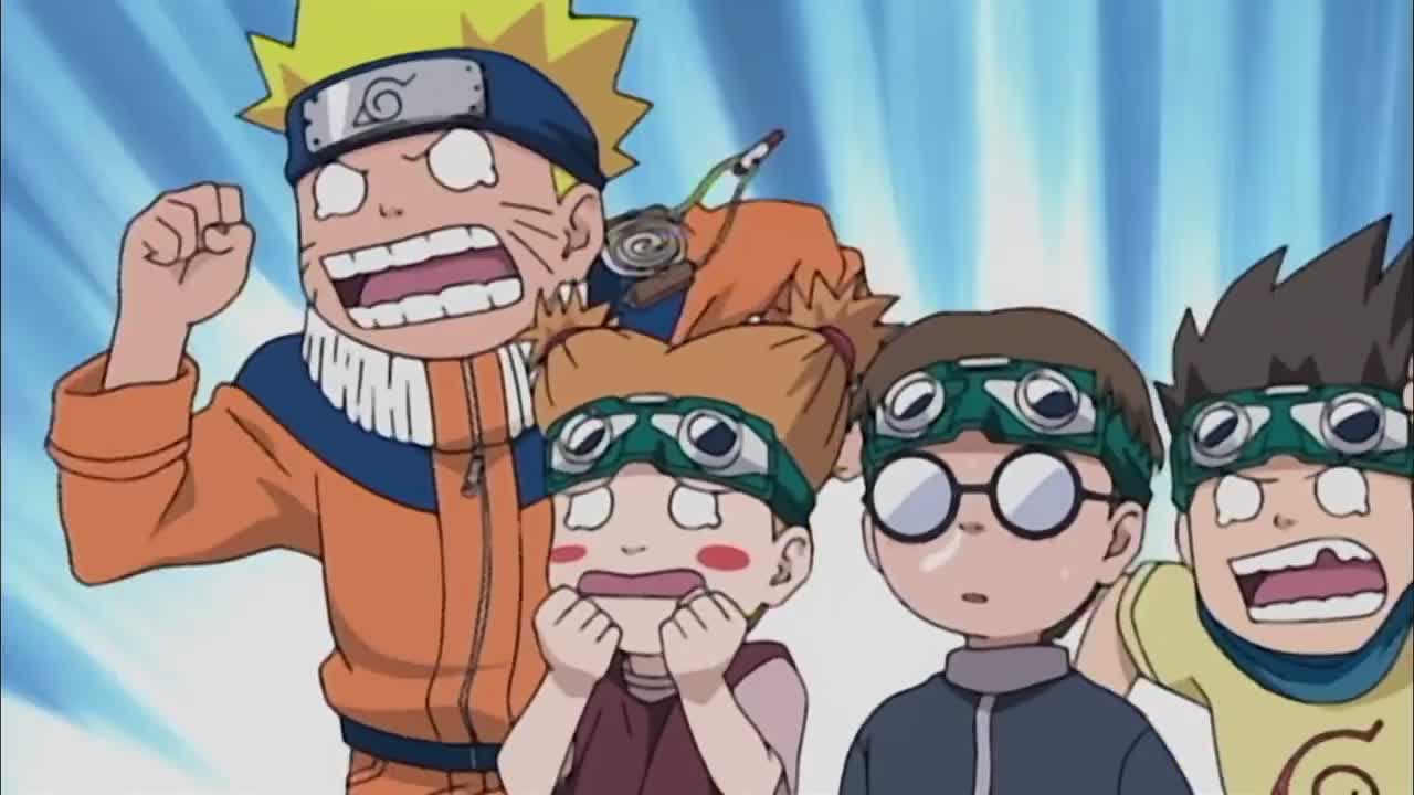 火影忍者春野樱百豪死亡教学,火影春野樱被打