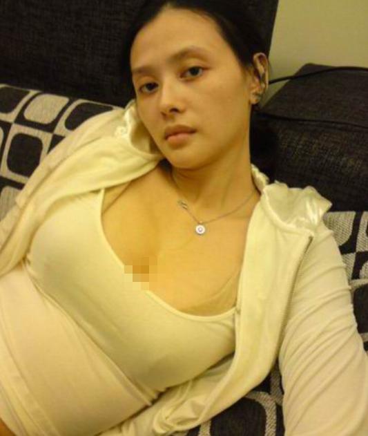 靠袒胸搏出位，3次吸毒被抓，如今患癌的她为保命切除5个器官