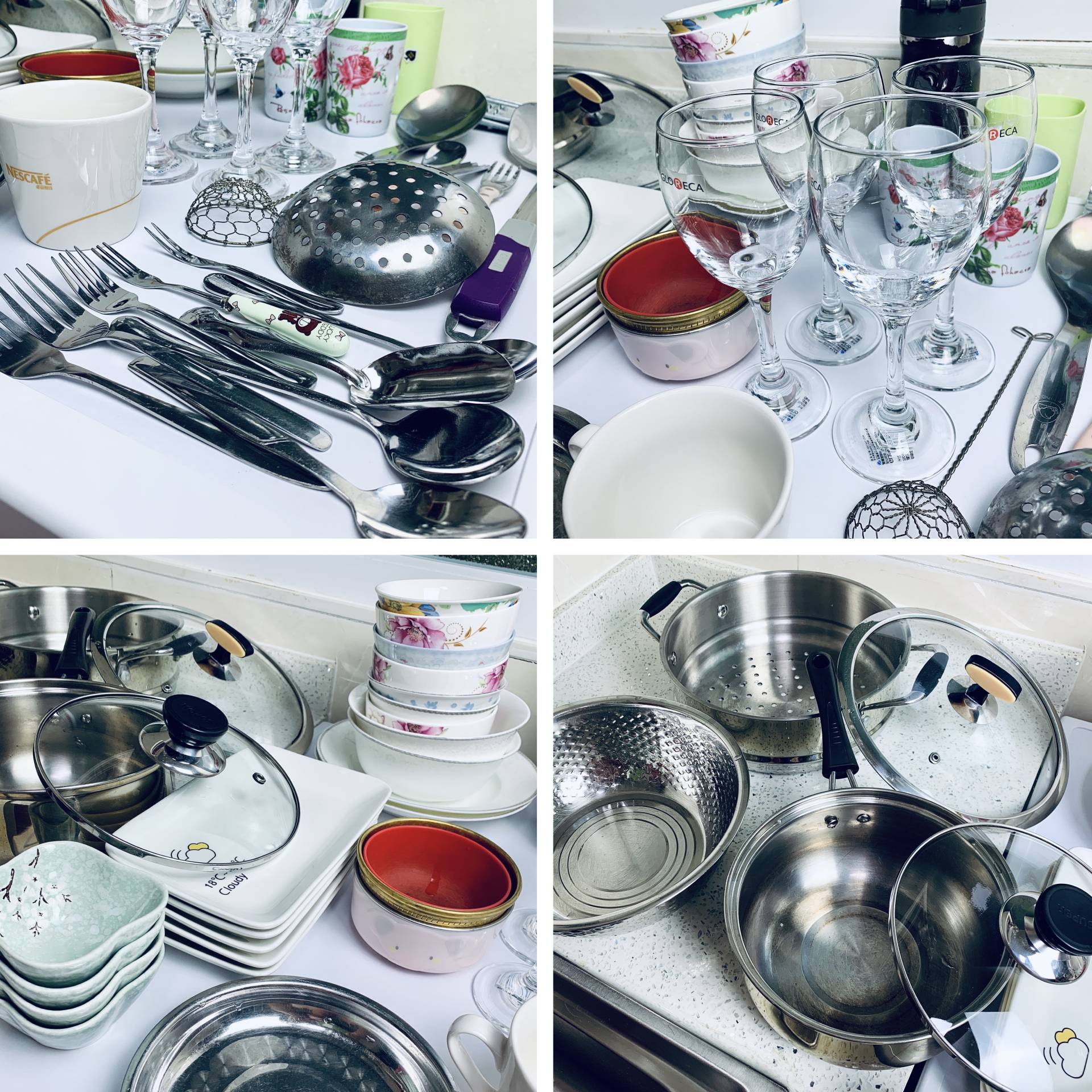 洗碗机选购攻略物美价廉,洗碗机怎么选购技巧和方法