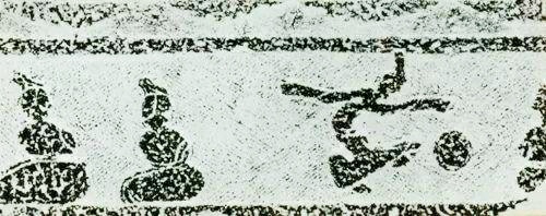 杭州在南宋时期的发展状况,宋朝时期的足球