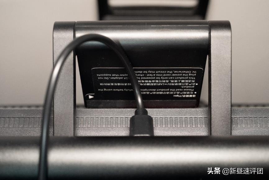 倍思沃可,倍思i沃克屏幕挂灯测评