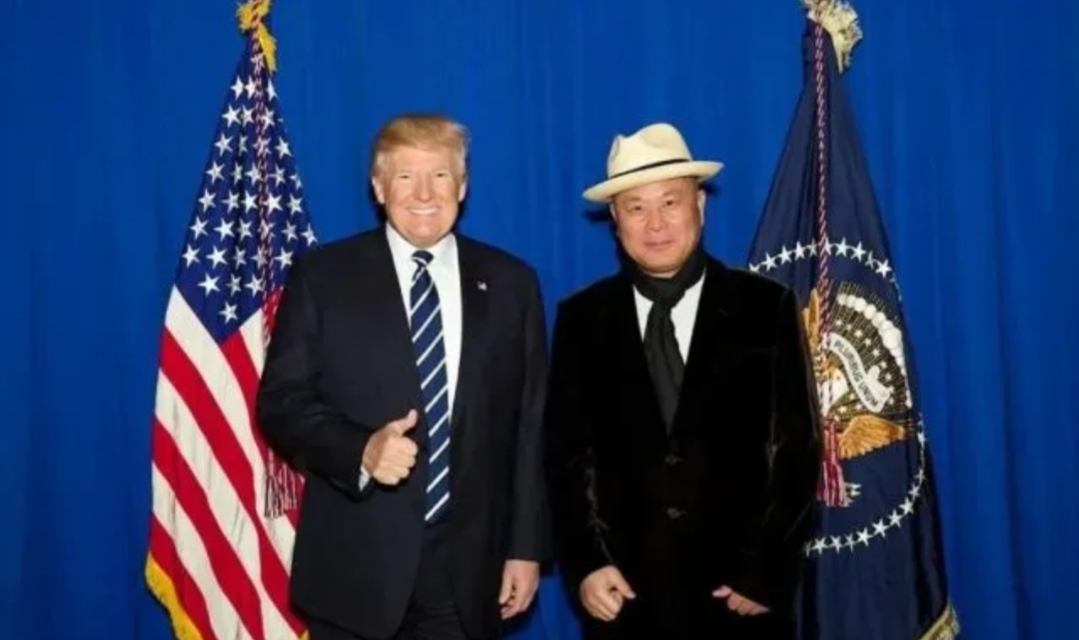 中国“线缆大王”的400亿*局骗**，如何骗走你的养老钱？