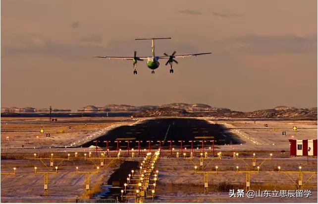 赴法留学行李,赴挪威留学申请