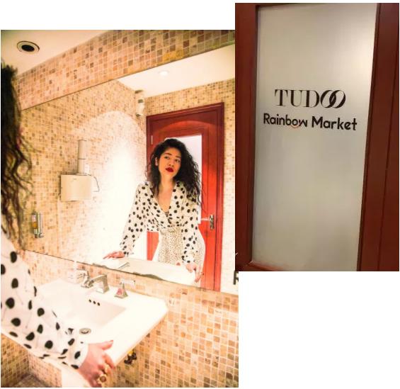 时装周时尚博主,巴黎时装周时尚博主