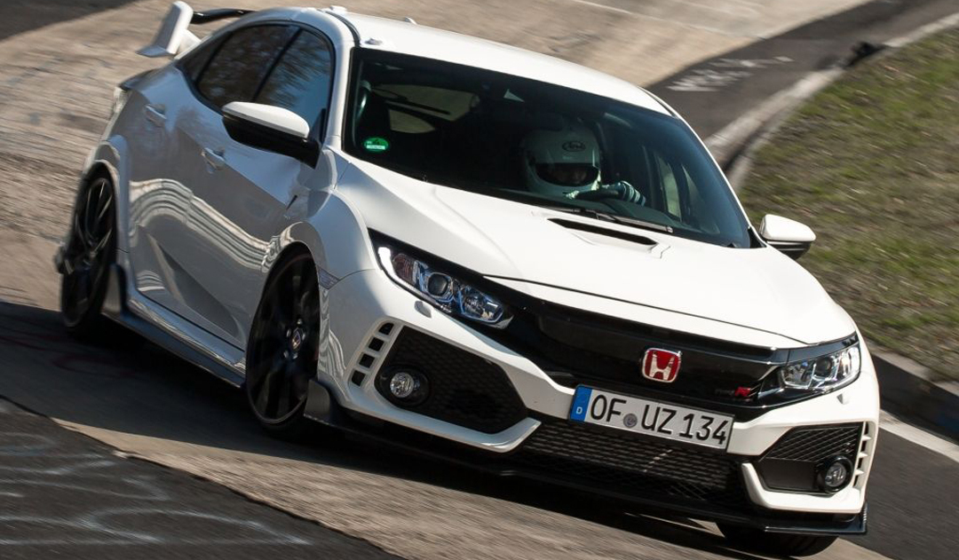 思域是否能秒杀一切,哪代思域最能打