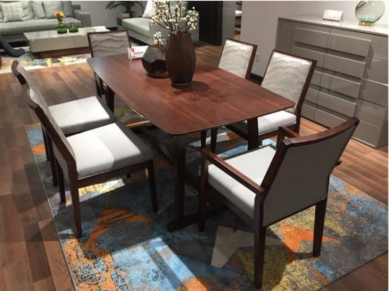 米纳兹极简家具,意式轻奢高端家具小户型