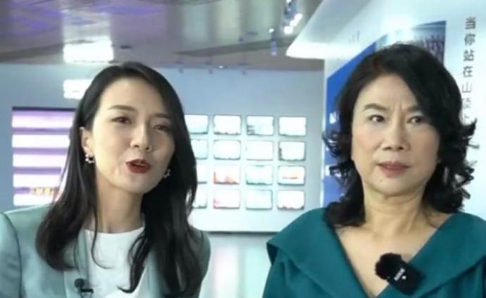 董明珠未来5年格力营收翻3倍,董明珠接手格力涨了多少