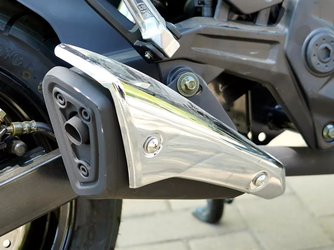 小怪兽yg150-23a声浪,新奇小怪兽