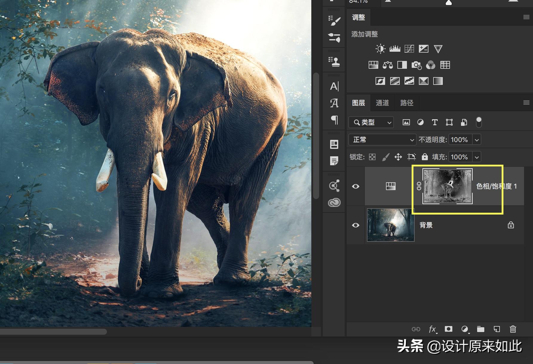 详细讲解ps蒙版的使用技法,ps蒙版操作的详细方法