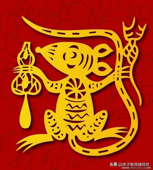 最新版鼠年对联,鼠年动态对联图片