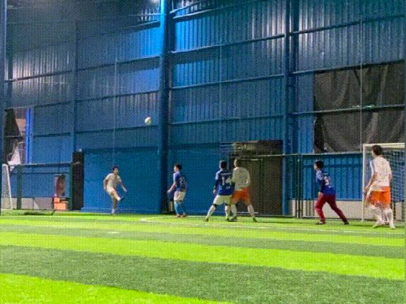 2021贵派五人制丨谁踢翻了养生汤？谁扯下了求生符？