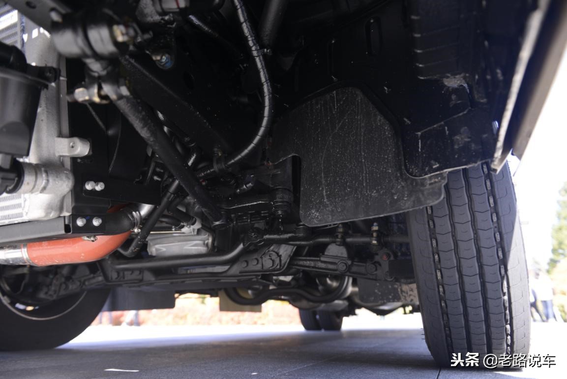 宇通t7汽油版价格表,宇通t72019款3.5t汽油自动旗舰版