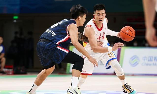 郭艾伦禁赛真正原因,姚明郭艾伦新消息