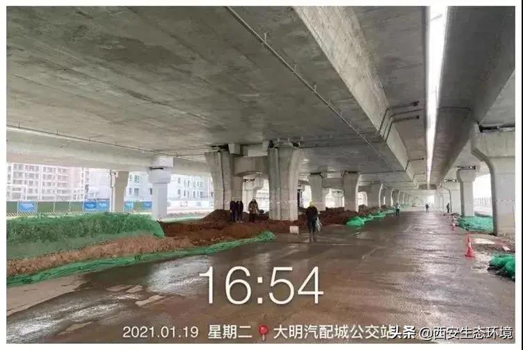 西安用最严格制度保护生态环境,西安生态环保工作