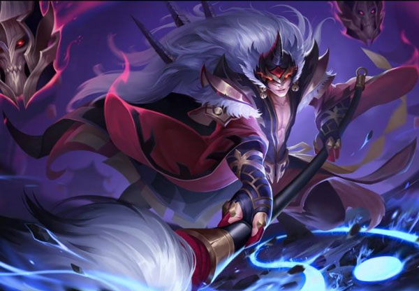 英魂之刃手游ad周瑜,英魂之刃手游必买英雄