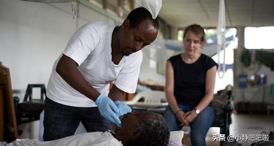 你不知道的国家冷知识——“黑人中的白人”埃塞俄比亚