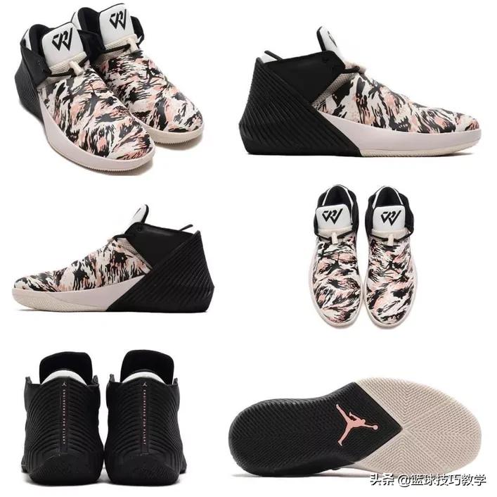 经常崴脚穿什么类型的球鞋,实战起步快不崴脚的球鞋