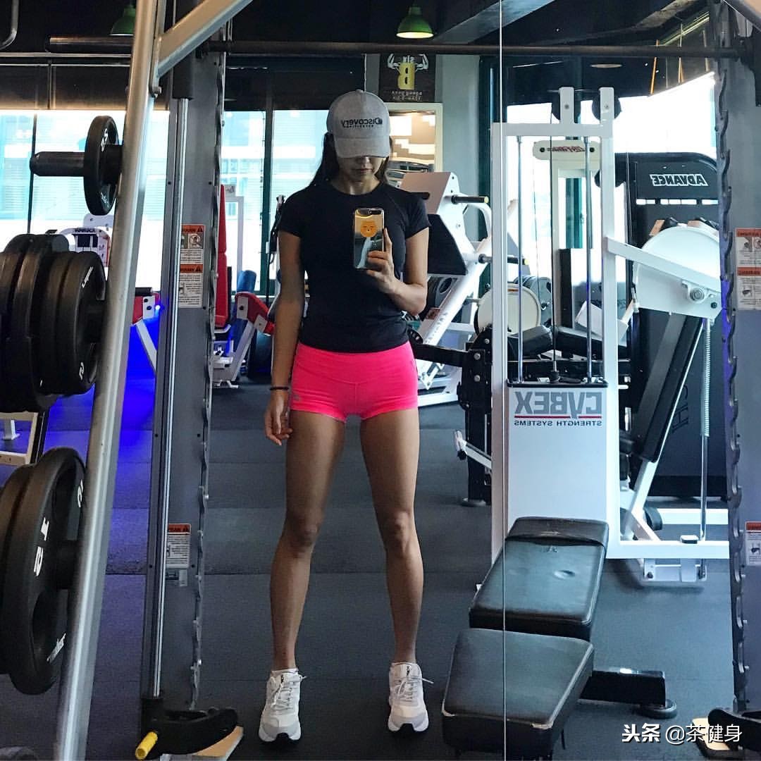 腿部训练瘦腿的正确方法,腿部训练动作瘦腿