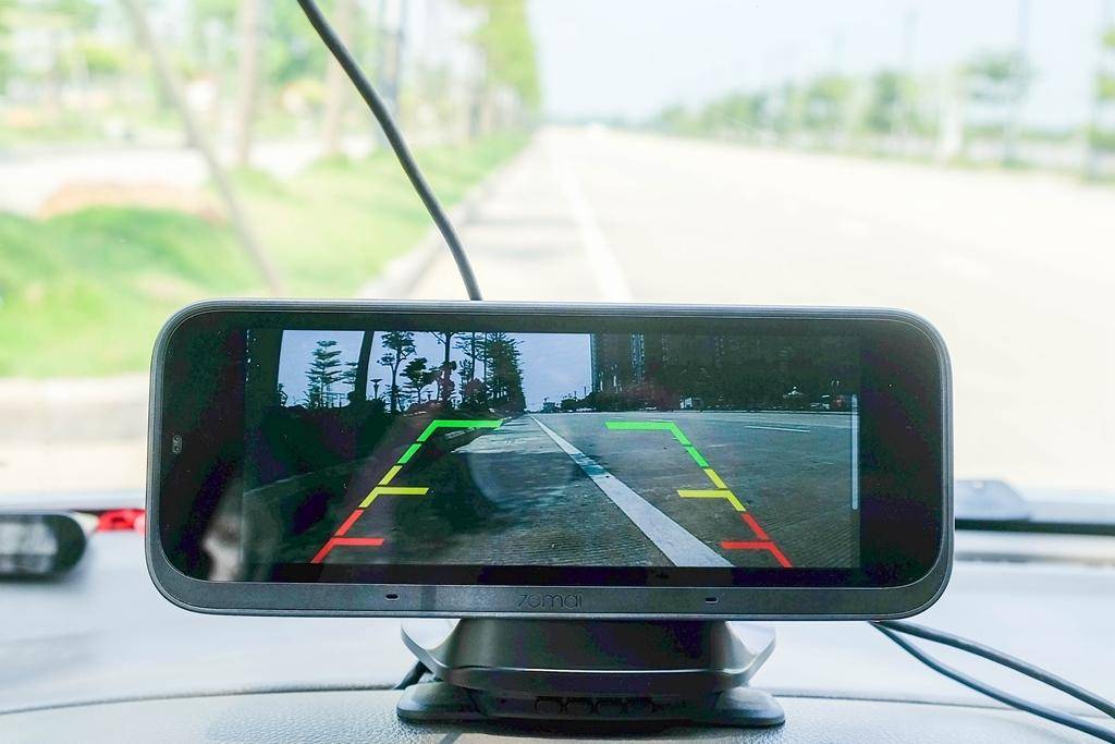 70迈和360哪款后视镜行车记录仪好,70迈智能行车后视镜梦想版