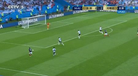 18年世界杯十大精彩进球,21世纪世界杯揭幕战十大经典进球