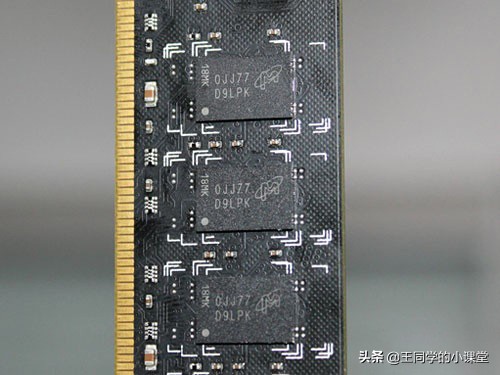 杂牌内存条和品牌内存条区别,品牌内存条和杂牌内存条的区别