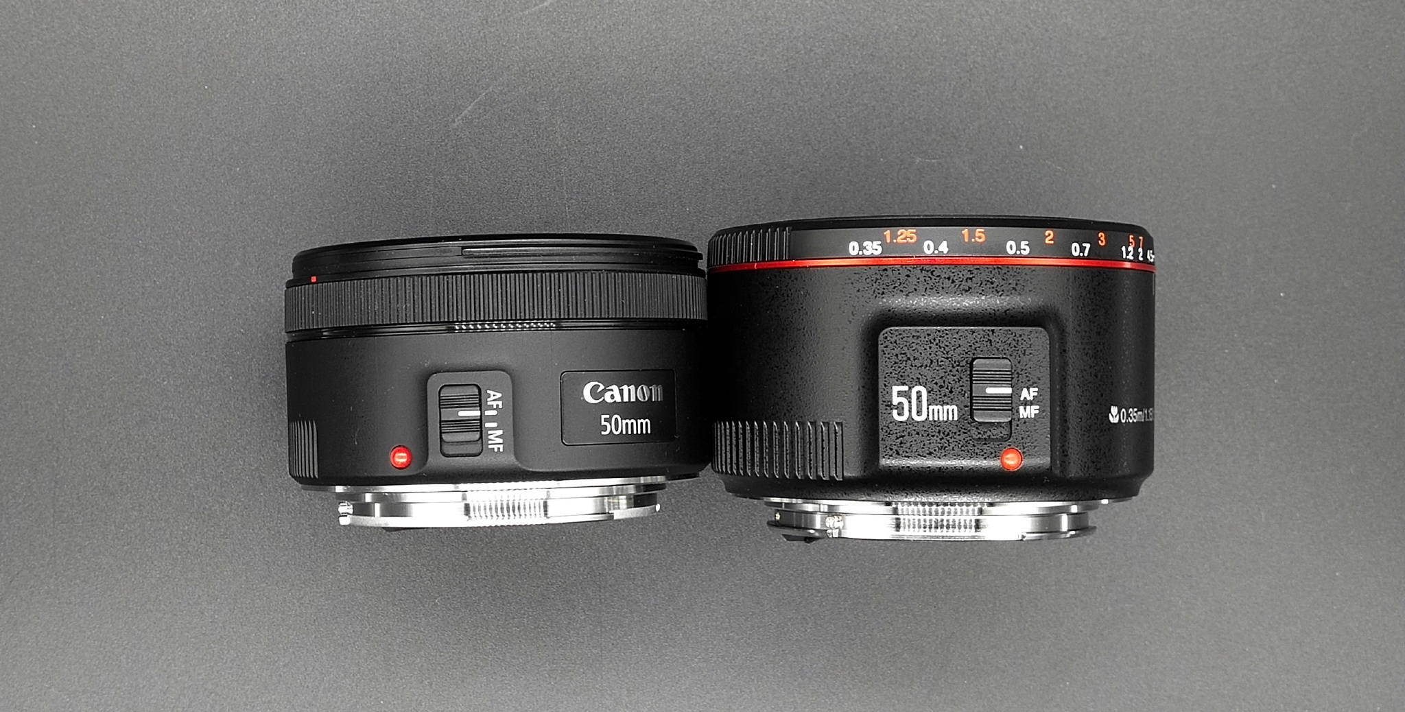 永诺50mmf1.8白色测评,永诺yn50mmf1.8s索尼镜头是全画幅吗