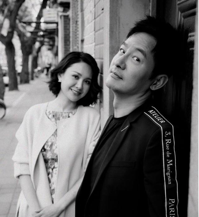 赵薇陈坤黄晓明北影同班同学,陈坤黄晓明赵薇同班同学有哪些