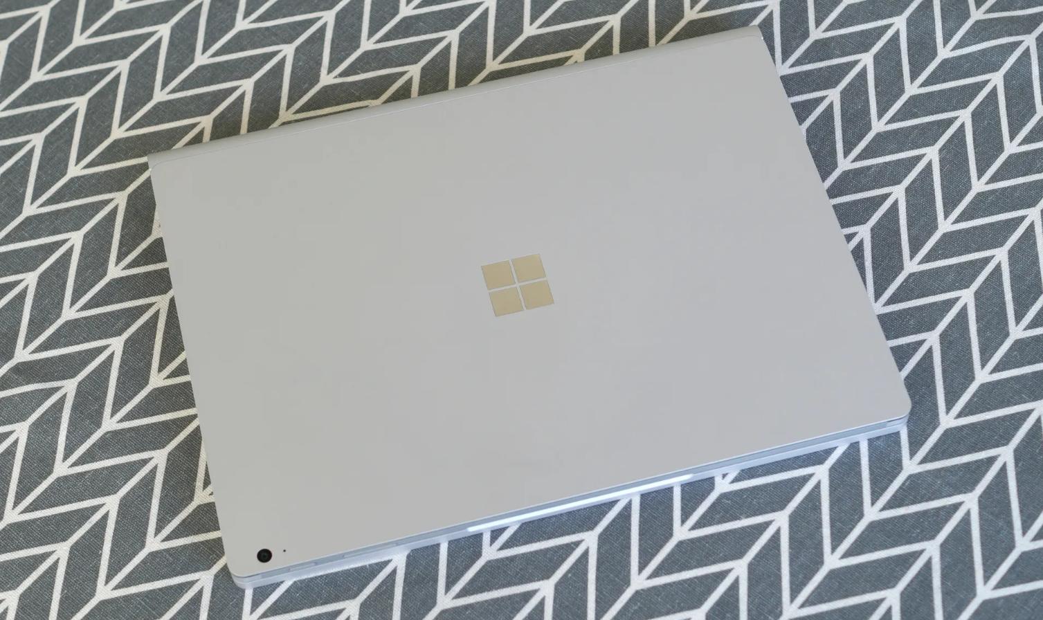 评测微软surfacelaptop3,微软surface3测评