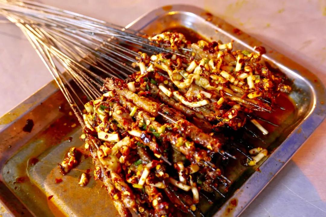 全国最好吃的十大网红夜市推荐,中国十大必逛夜市推荐