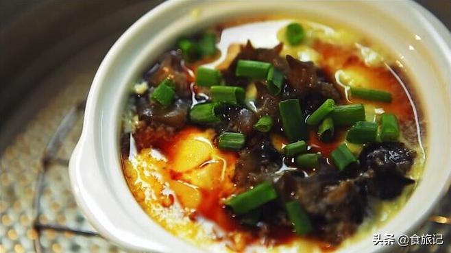 要不是吃完口气过重，我恨不得顿顿拿它当主菜