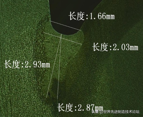 塑料件激光焊接工艺详解,德国汽车激光焊接工艺