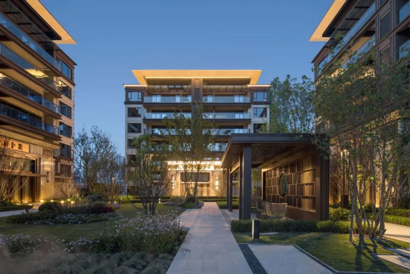 新希望锦官府周边好吗,新希望锦官府成都