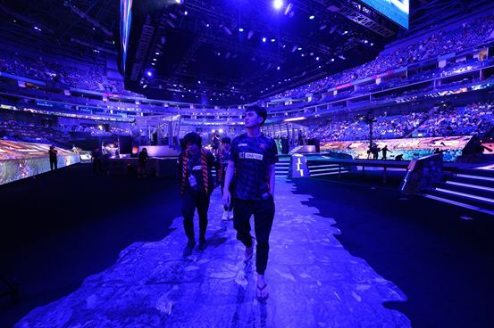 2023年dota2国际邀请赛录像解说,dota2国际邀请赛2019淘汰赛