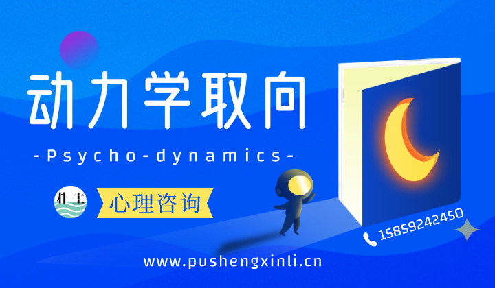 动力取向心理咨询是什么意思,你眼中的心理咨询是什么