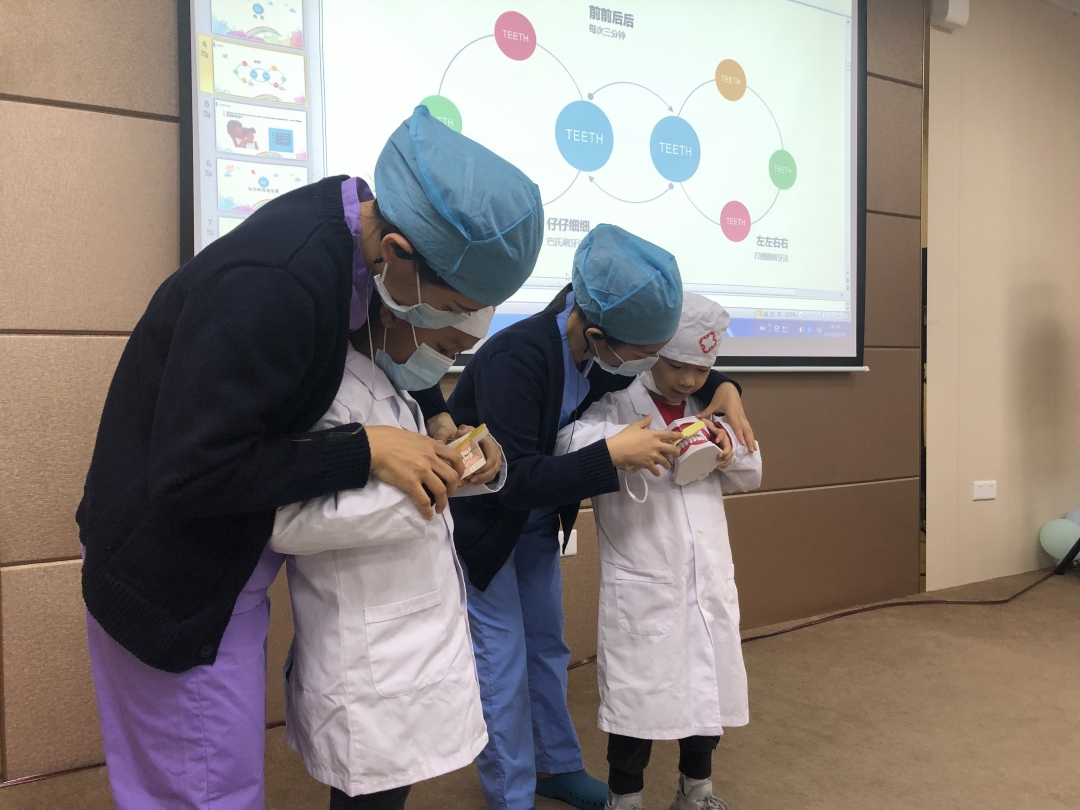 口腔门诊对各渠道的营销策略,什么软件能做好口腔门诊的营销