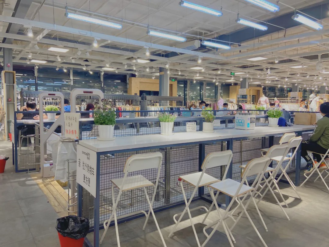 西安小众品牌服装店,西安十大平价女装店品牌