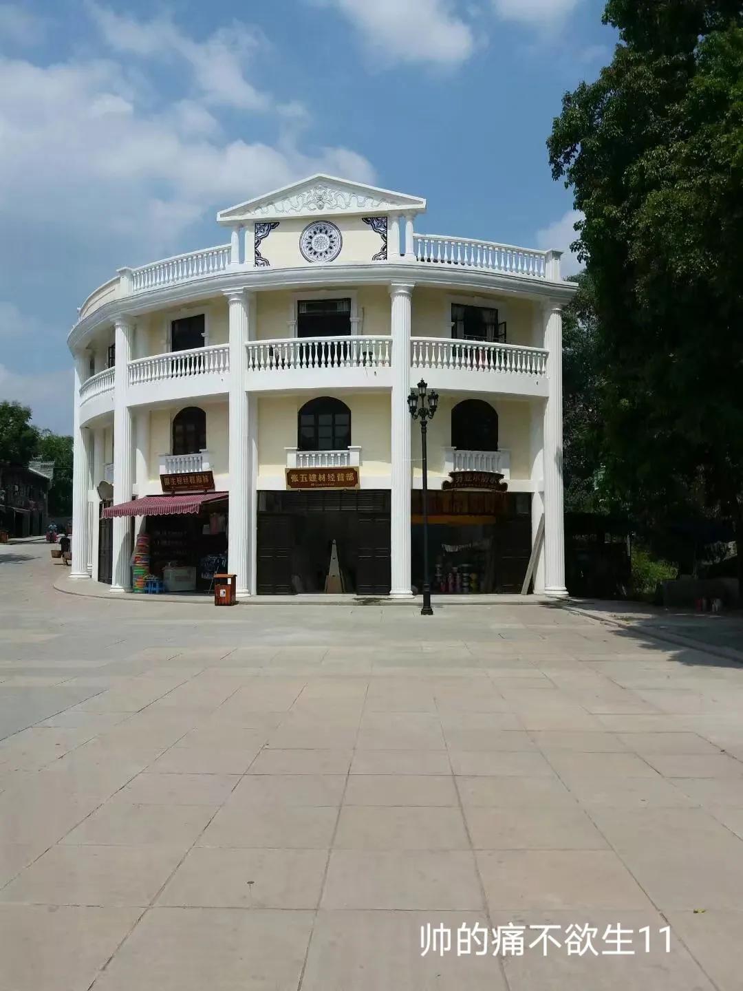 渝西旅游攻略一日游,渝西环线自驾游攻略