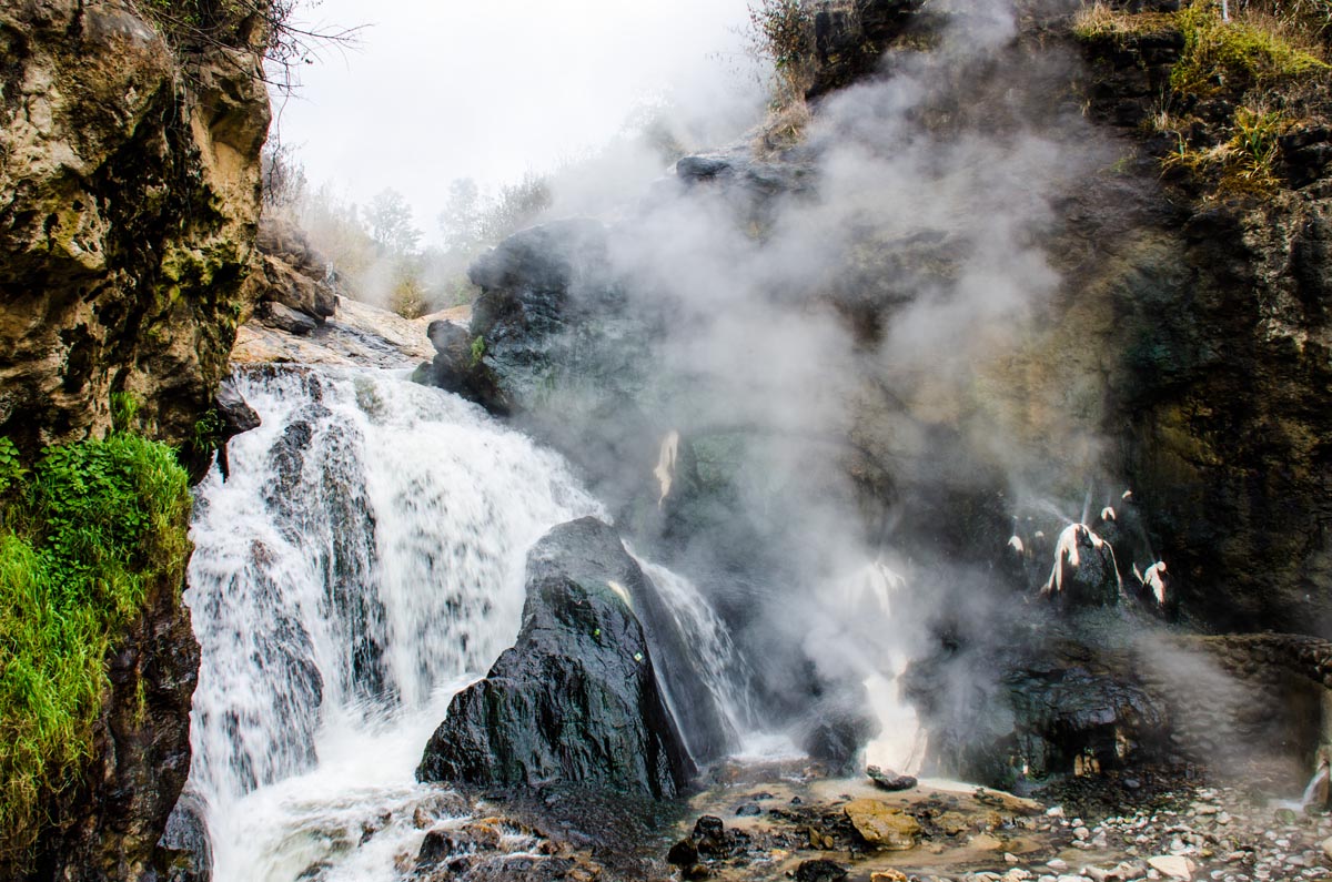 边陲腾冲,云南的一座小城腾冲