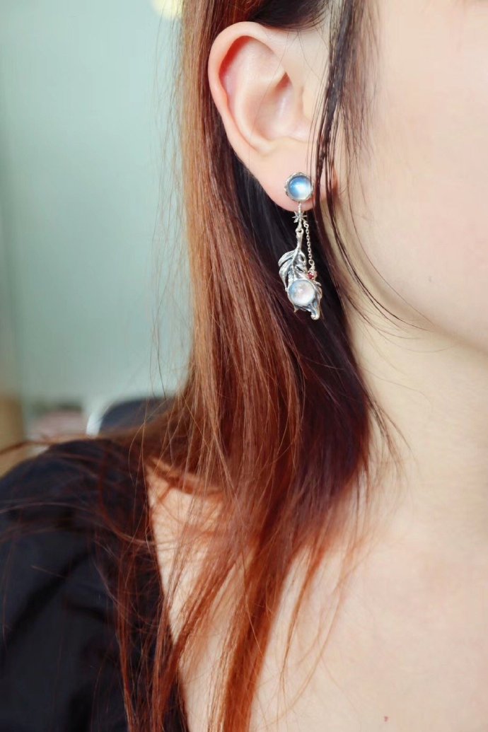 七夕节给女朋友送什么首饰好呢,七夕节礼物送什么首饰好