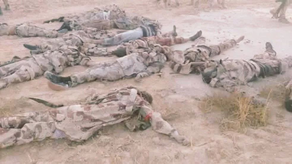 沙特军费世界第3,为何能被穿拖鞋的也门胡赛武装打成那副惨样?